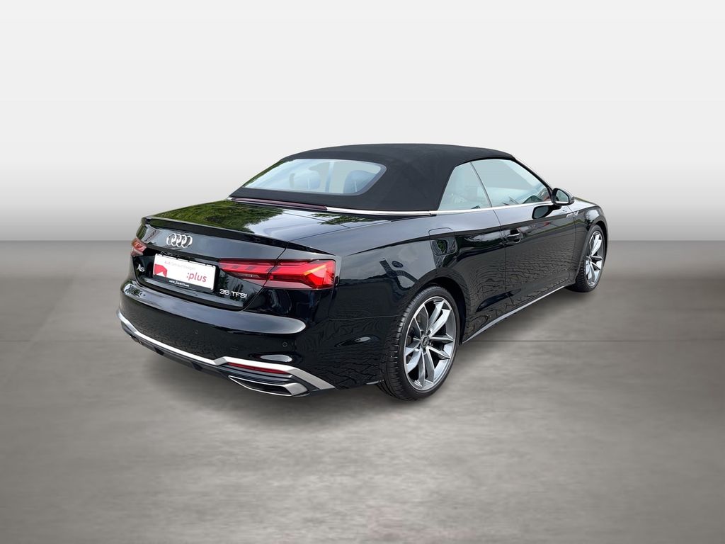 Audi A5 2022