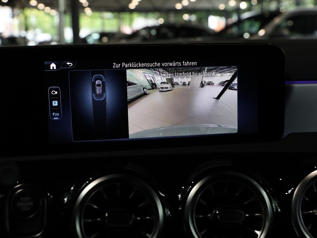 Mercedes-Benz A 250 2025