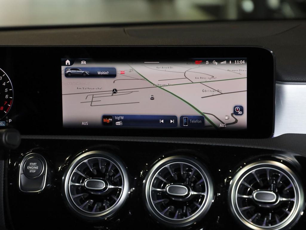 Mercedes-Benz A 250 2025