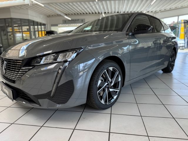 Peugeot 308 2025