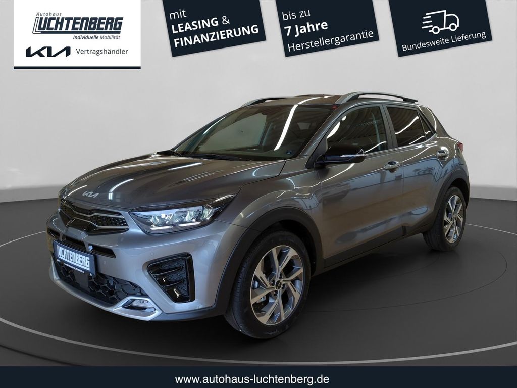 Kia Stonic 2025
