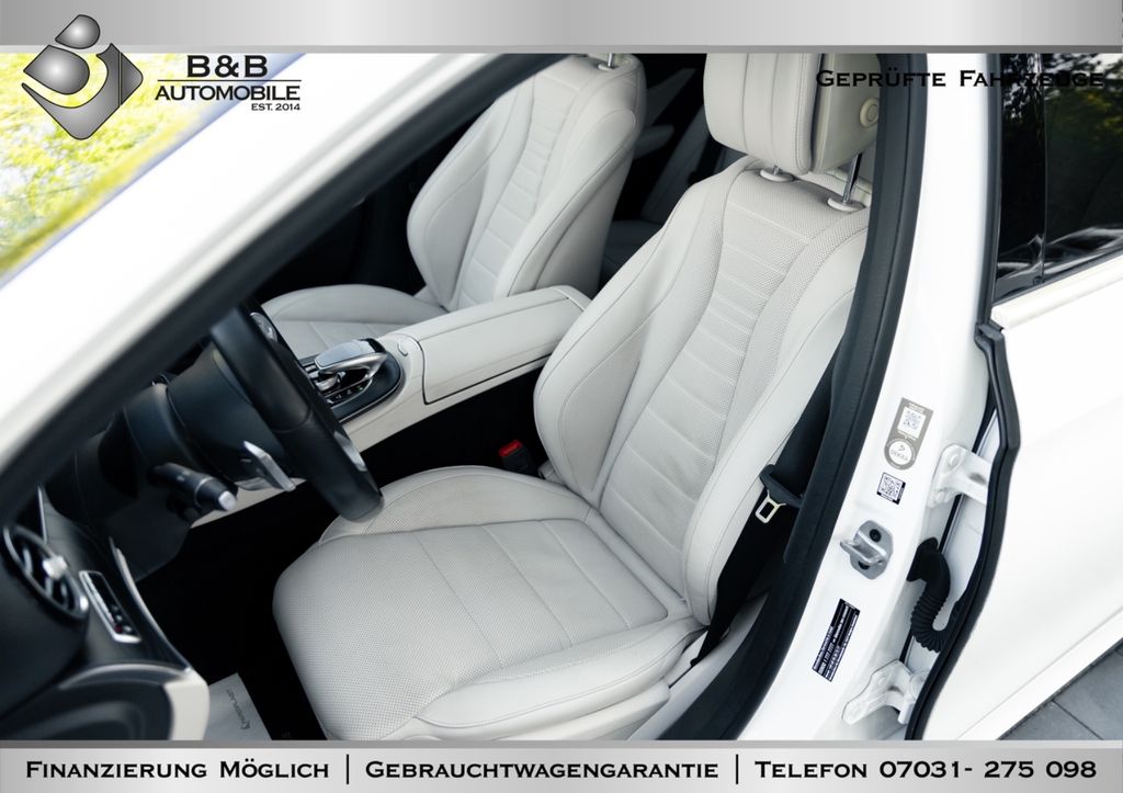 Mercedes-Benz E 400 2020