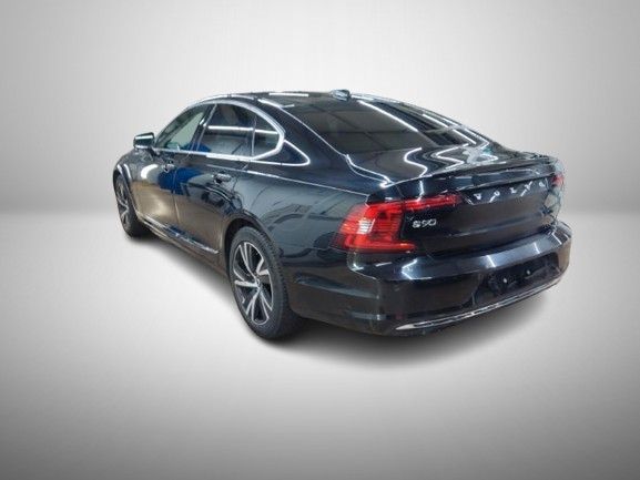 Volvo S90 2024