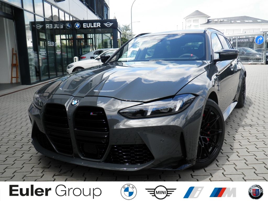 BMW M3 2025