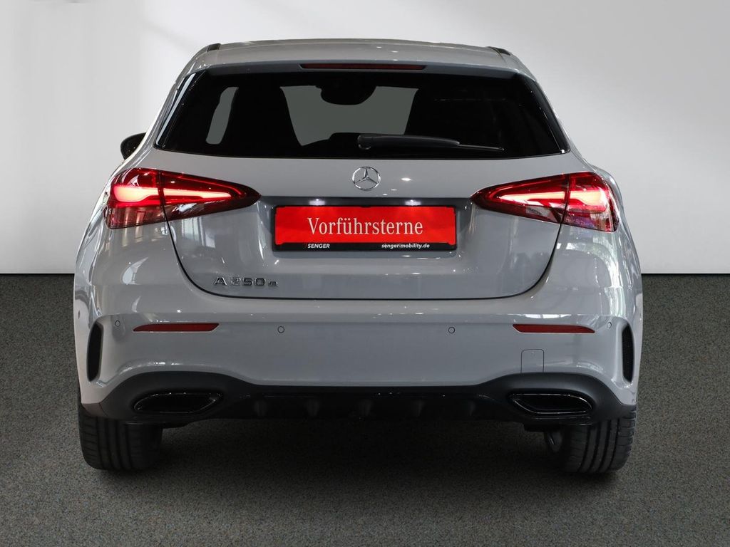 Mercedes-Benz A 250 2025