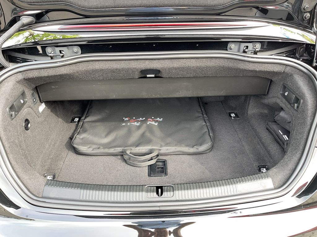 Audi A5 2022