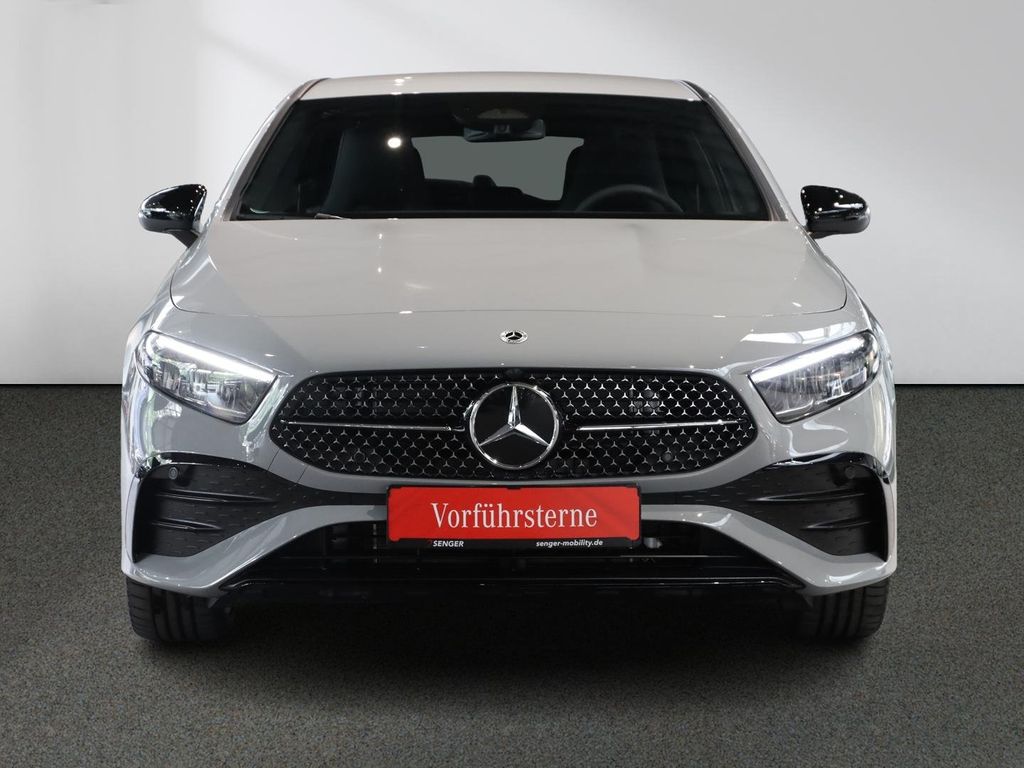 Mercedes-Benz A 250 2025