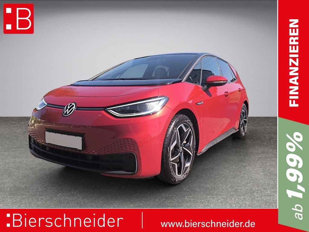 Volkswagen ID.3 2023