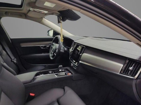 Volvo S90 2024