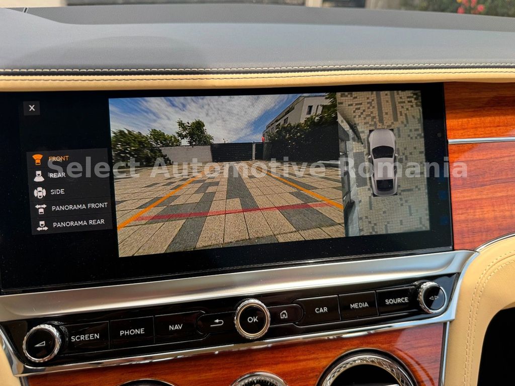Bentley Continental GT 2019