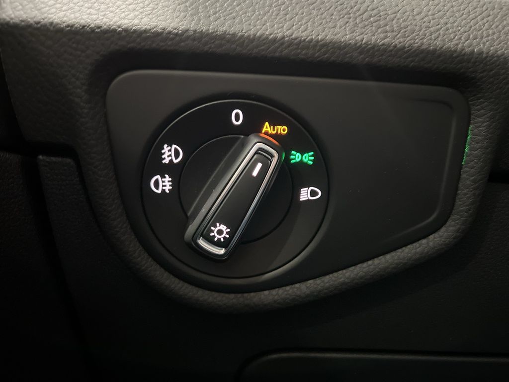 Volkswagen Touran 2025