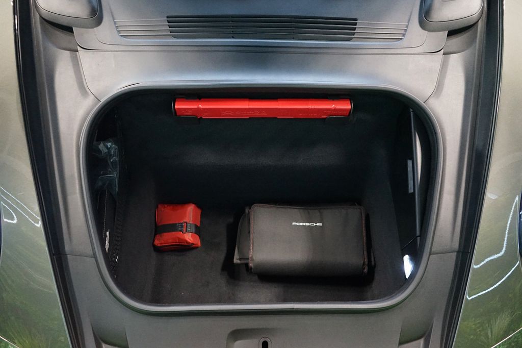 Porsche 911 2021