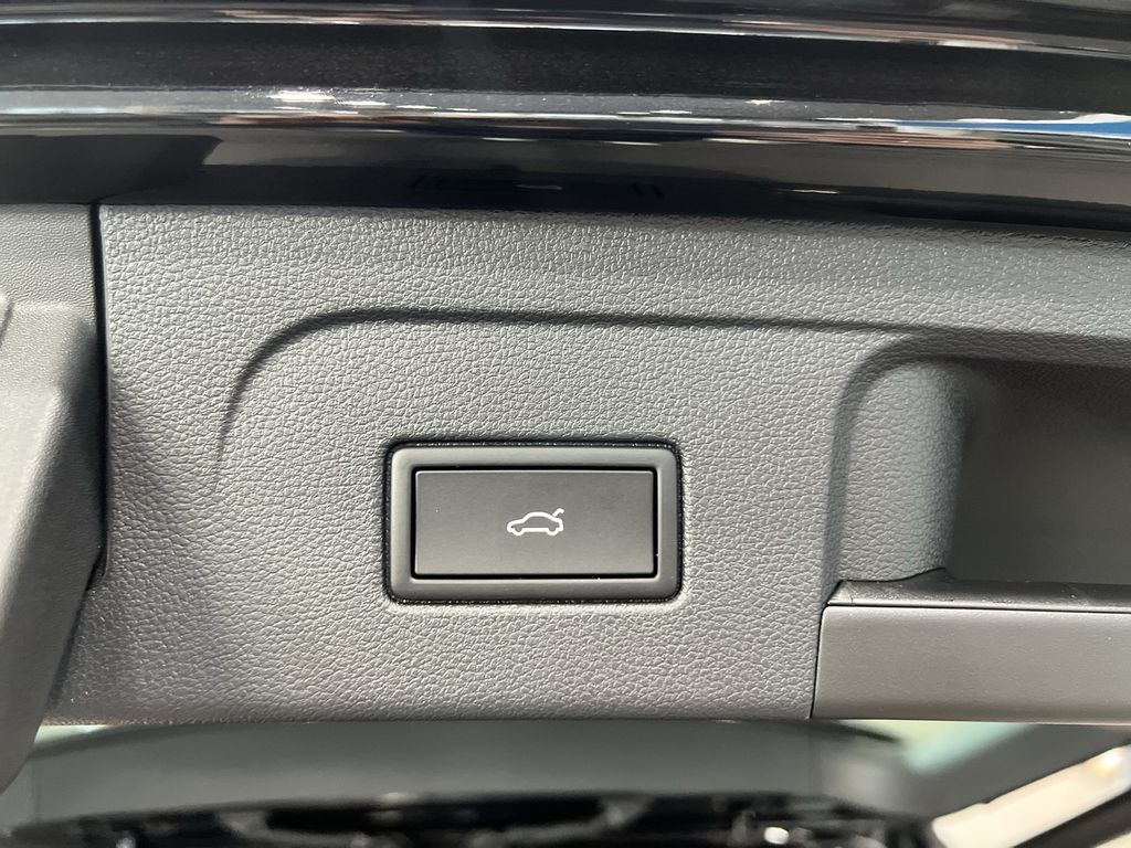 Volkswagen Touran 2025