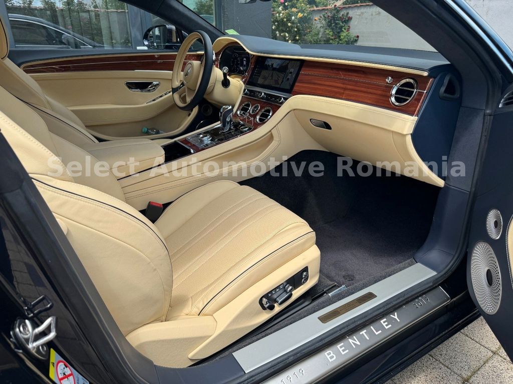 Bentley Continental GT 2019