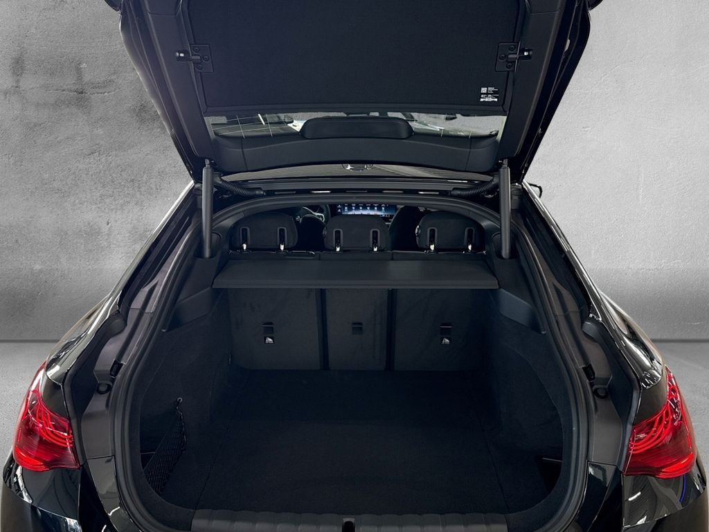 BMW i4 2025