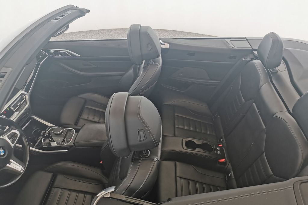 BMW M440 2023