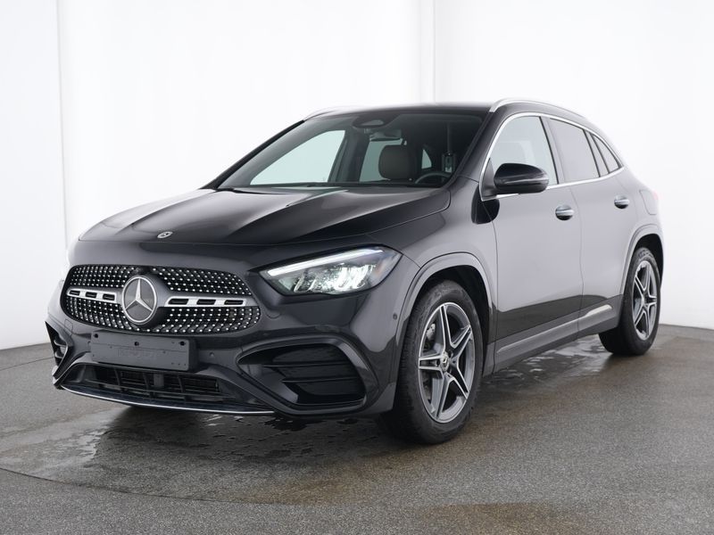 Mercedes-Benz GLA 200 2024