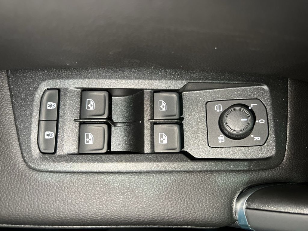 Volkswagen Touran 2025