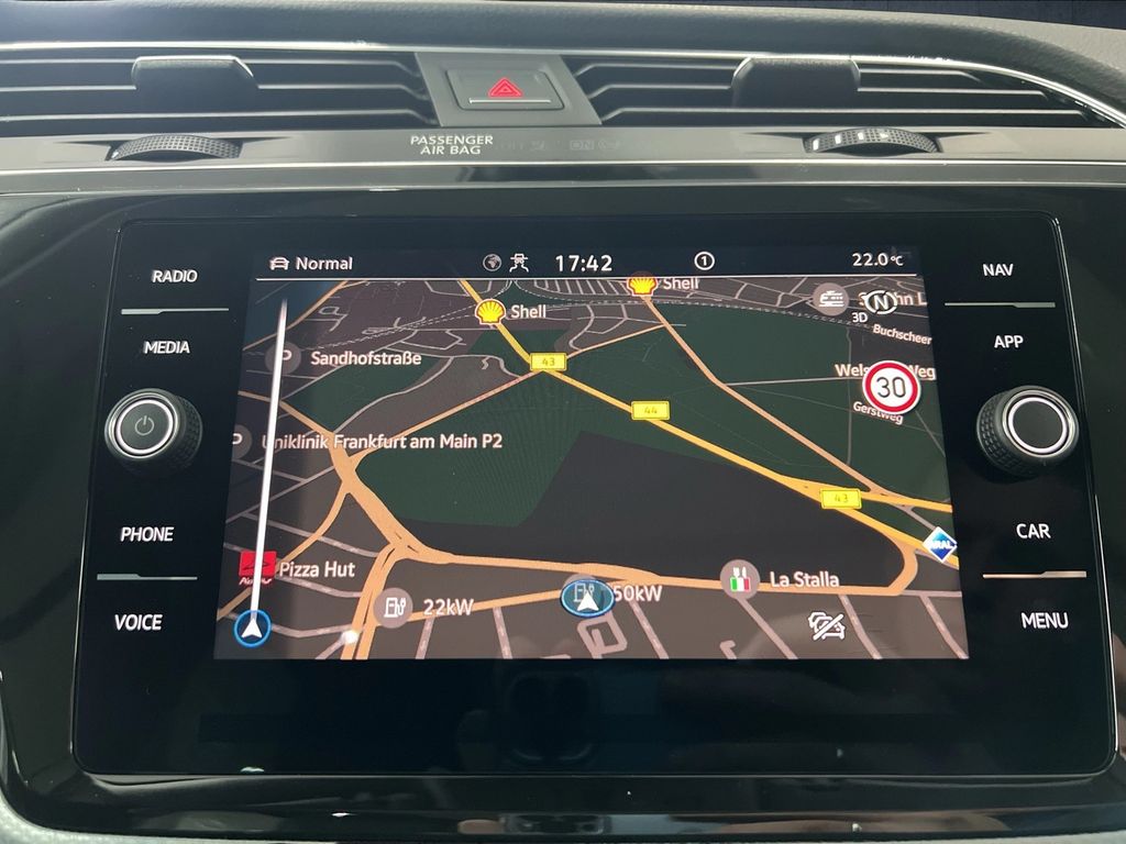 Volkswagen Touran 2025