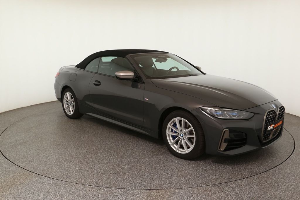 BMW M440 2023