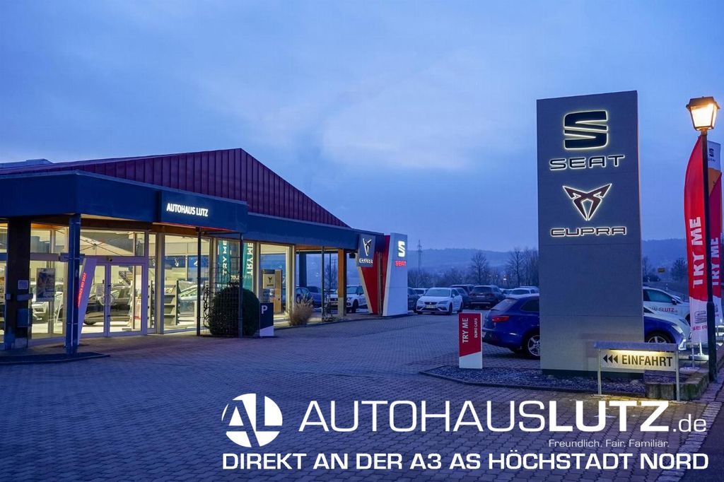 Cupra Formentor 2024