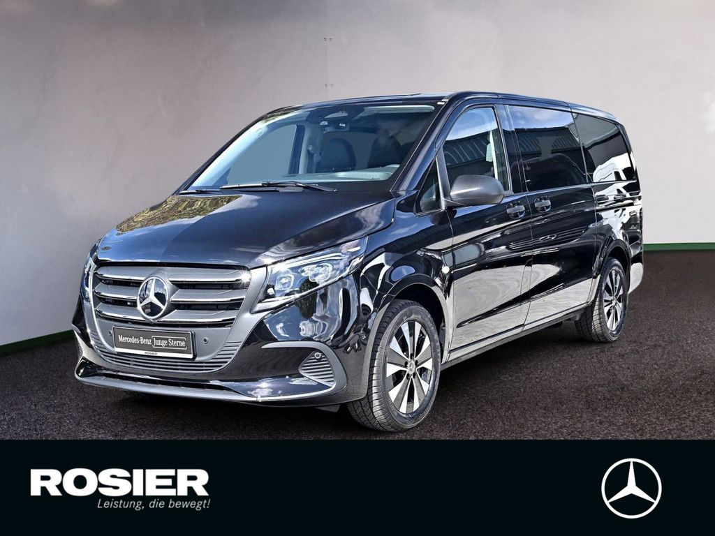 Mercedes-Benz Vito 2025