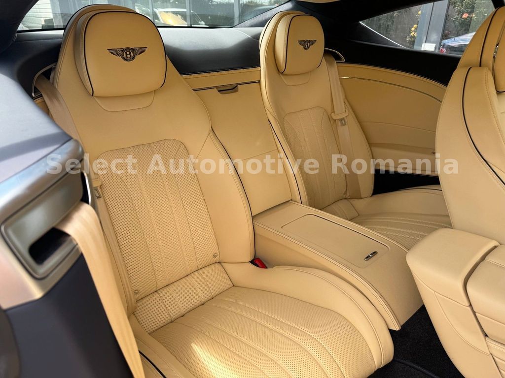 Bentley Continental GT 2019