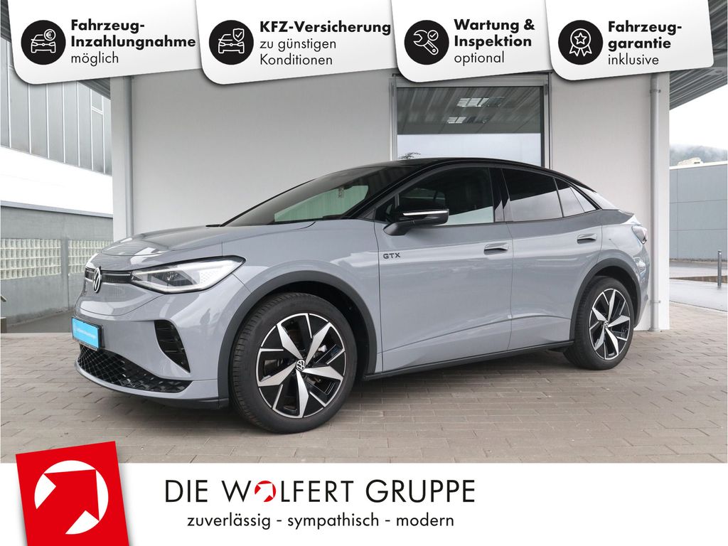 Volkswagen ID.5 2023