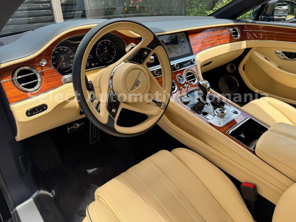 Bentley Continental GT 2019