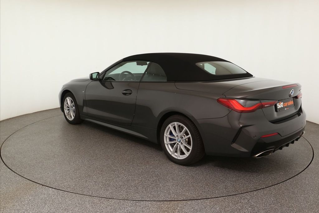 BMW M440 2023