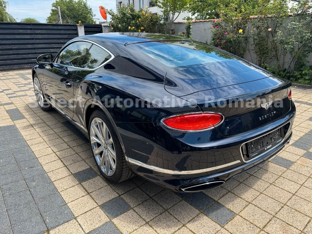 Bentley Continental GT 2019