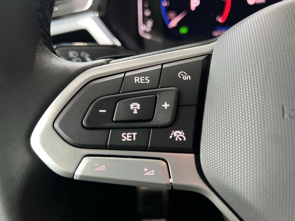 Volkswagen Touran 2025