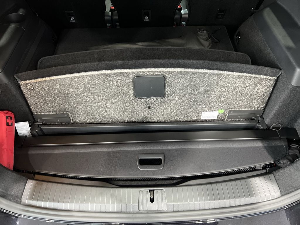 Volkswagen Touran 2025