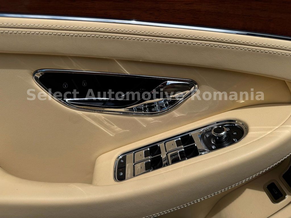 Bentley Continental GT 2019