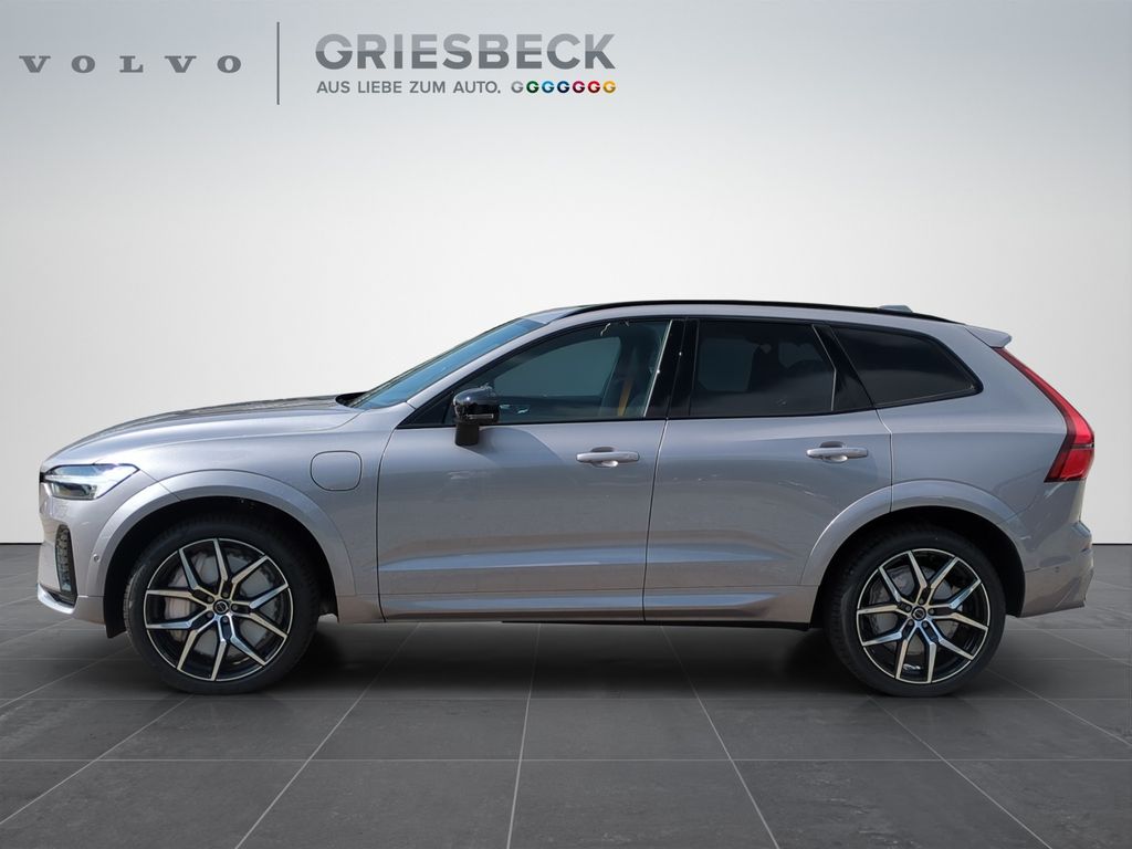Volvo XC60 2025