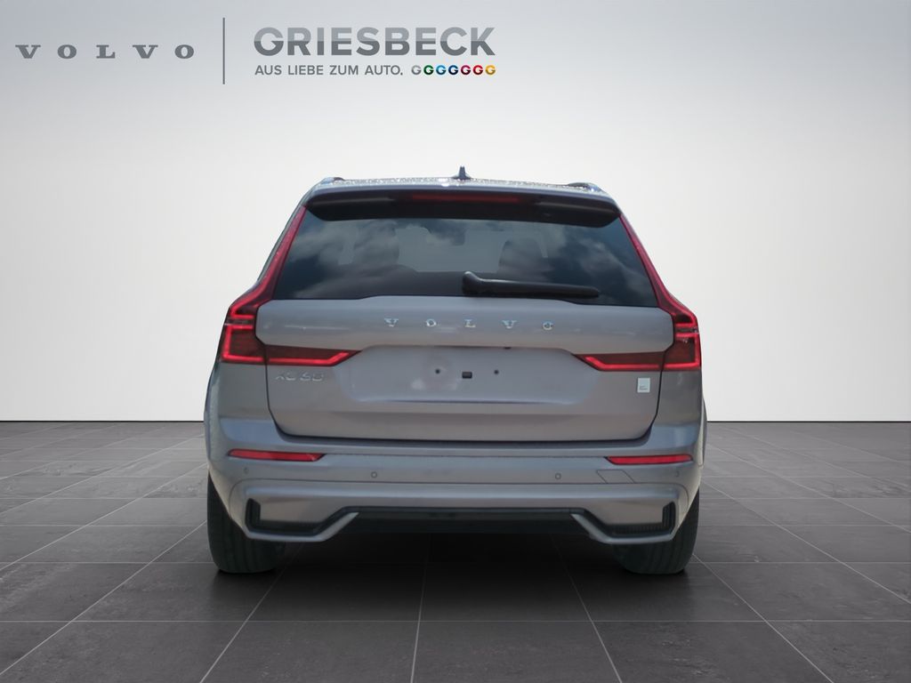 Volvo XC60 2025