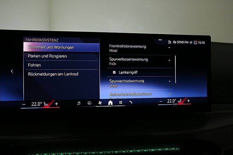 BMW 430 Gran Coupé 2025