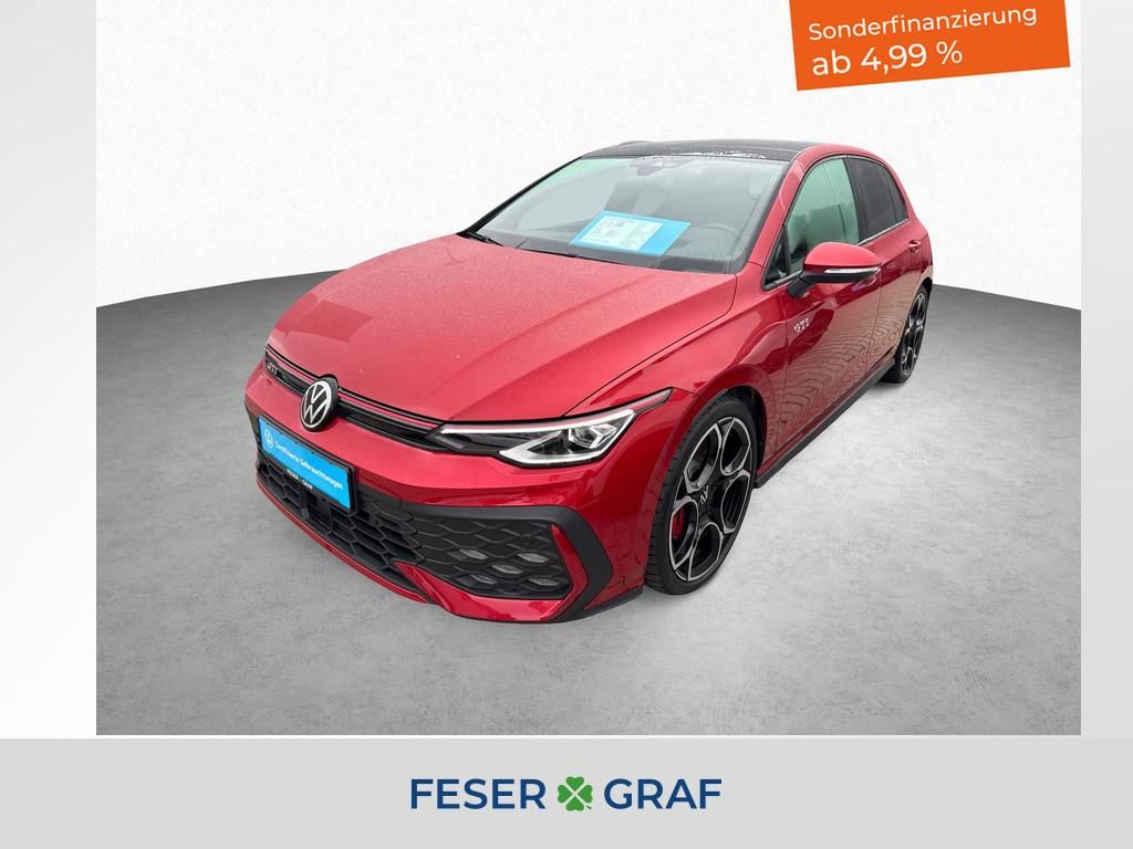 Volkswagen Golf 2025