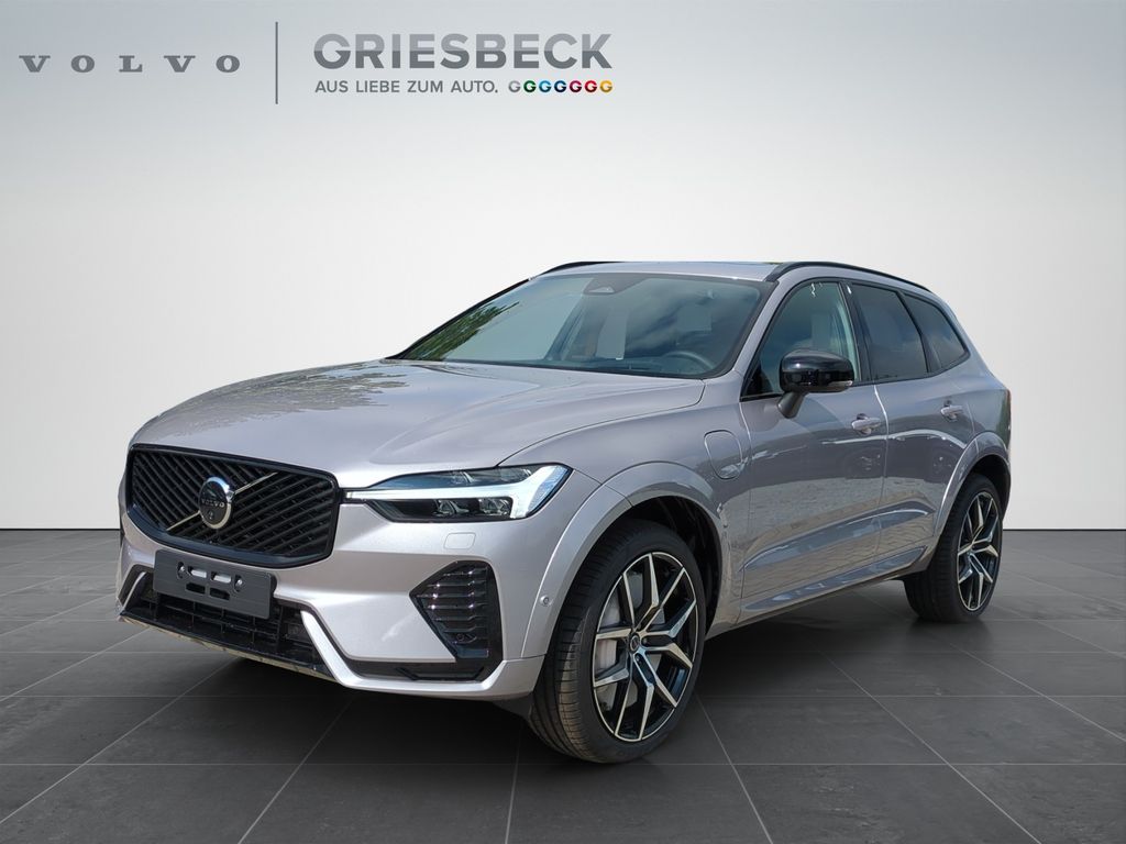 Volvo XC60 2025