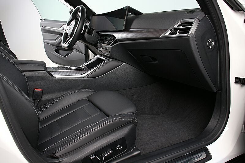 BMW 430 Gran Coupé 2025