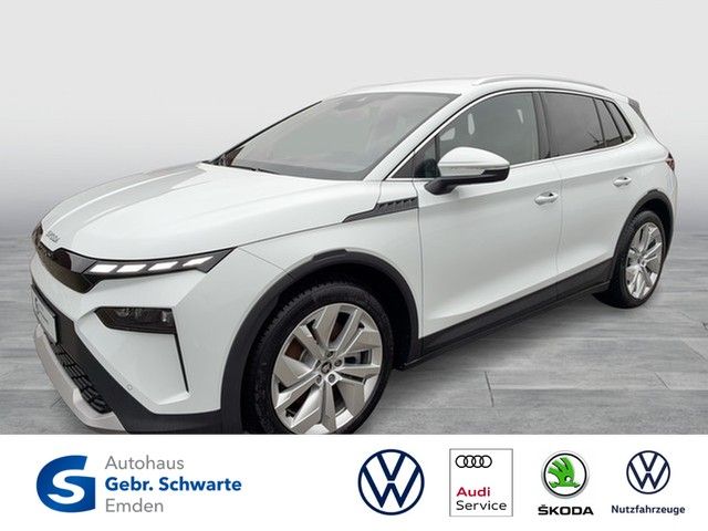 Skoda Elroq 2025