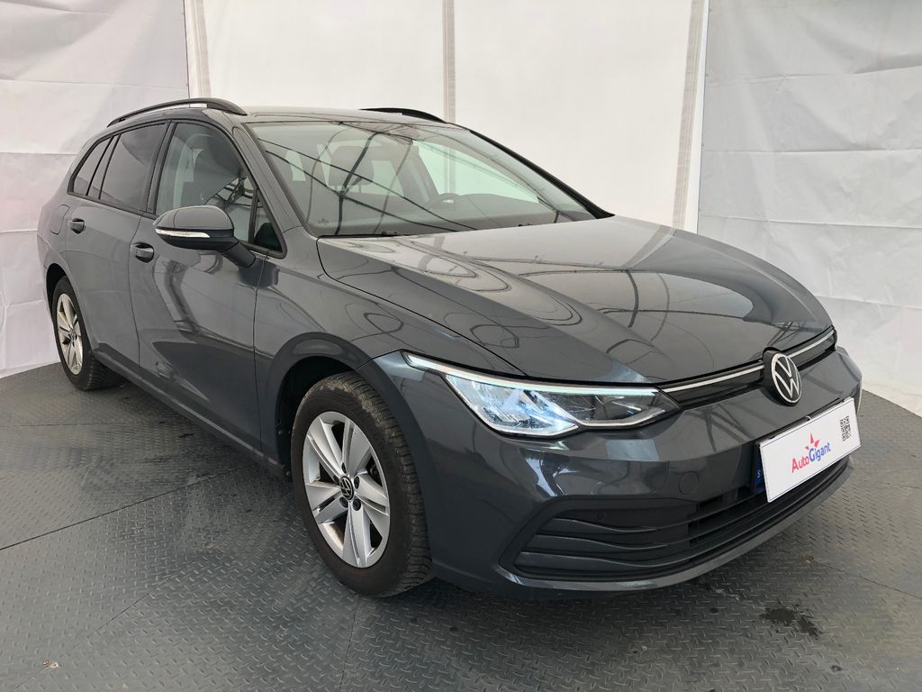 Volkswagen Golf 2022
