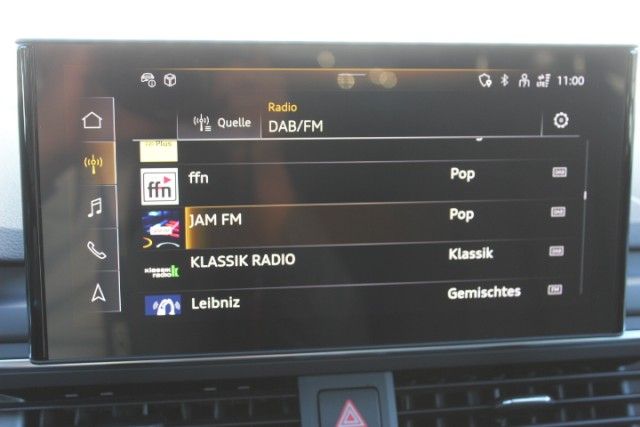 Audi A4 2025