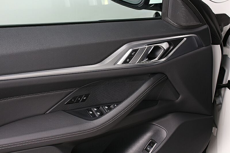 BMW 430 Gran Coupé 2025