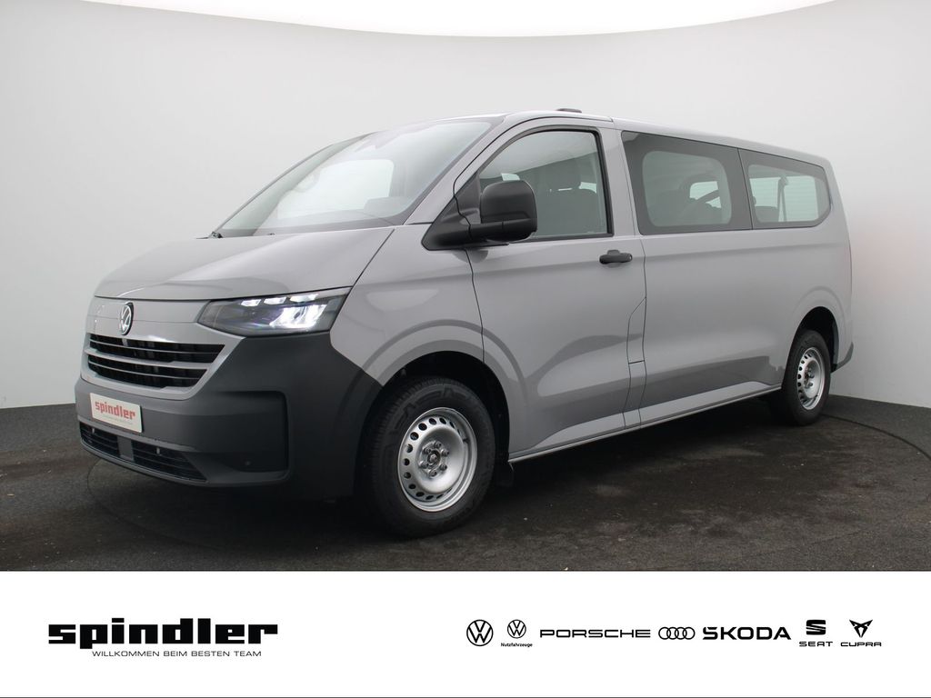Volkswagen T7 Kombi