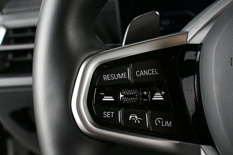 BMW 430 Gran Coupé 2025