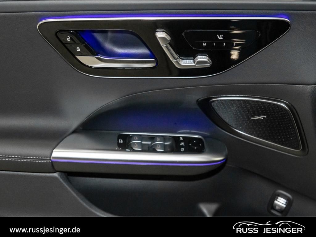 Mercedes-Benz C 300 2024