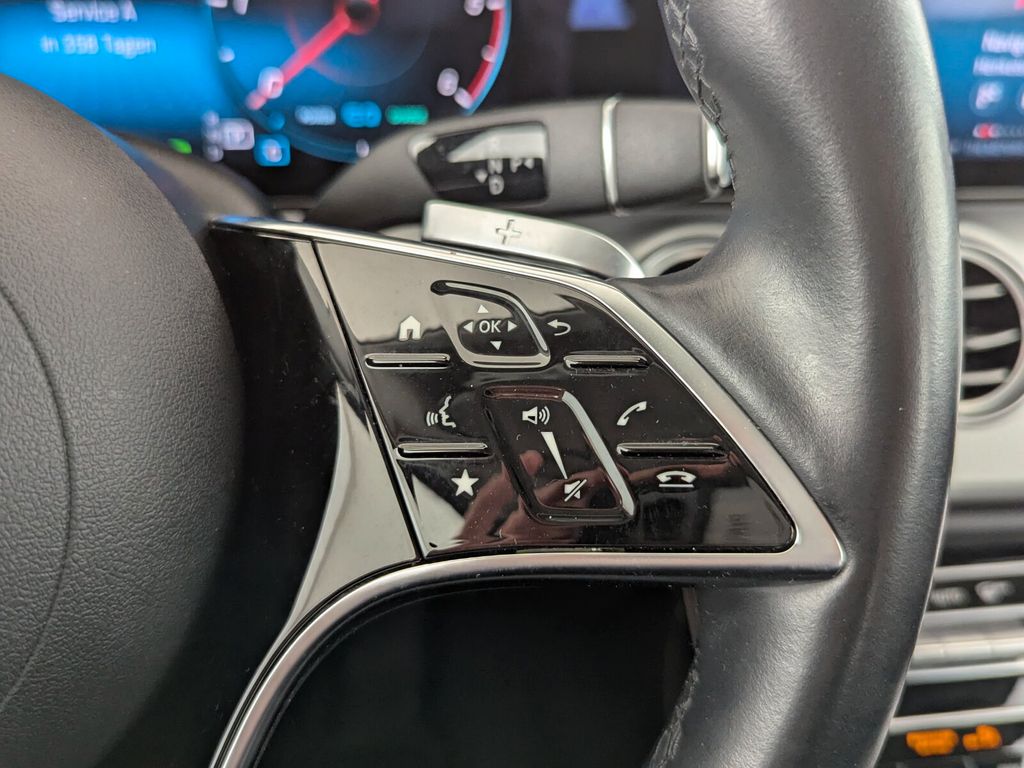 Mercedes-Benz E 220 2022