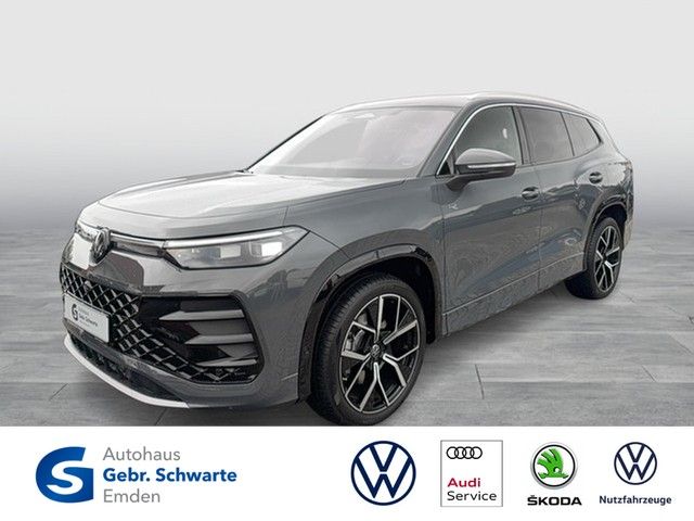Volkswagen Tayron 2025
