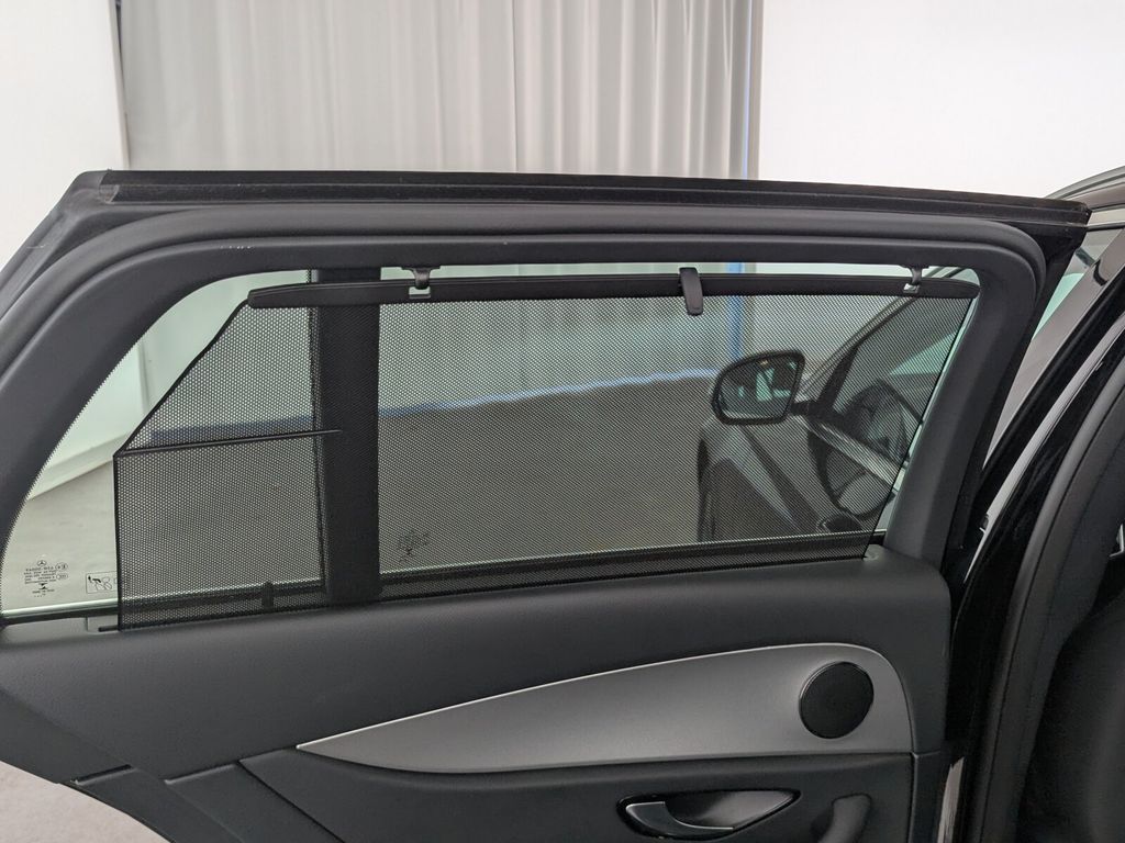 Mercedes-Benz E 220 2022